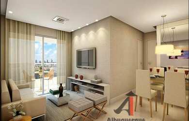 Imagem 11: APARTAMENTO RESIDENCIAL em São Luís - MA, Ponta D Areia