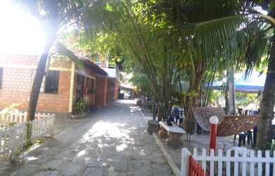 Imagem: A fazenda possui 10 Dormitórios, 10 Banheiros, 20000m² de