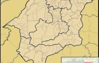 Imagem 1: FAZENDA RESIDENCIAL em PRIMEIRA CRUZ - MA, PRIMEIRA CRUZ