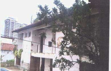 Imagem: O terreno possui 1.148m² de Área Privada e está localizado