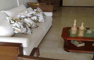 Imagem 10: APARTAMENTO RESIDENCIAL em São Luís - MA, Ponta D Areia