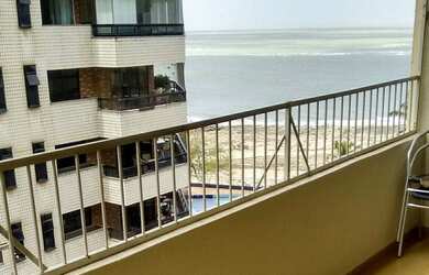 Imagem 2: APARTAMENTO RESIDENCIAL em São Luís - MA, Ponta D Areia