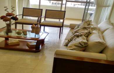 Imagem 3: APARTAMENTO RESIDENCIAL em São Luís - MA, Ponta D Areia