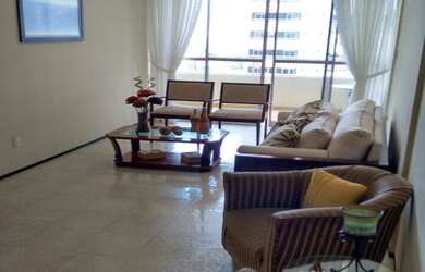 Imagem 5: APARTAMENTO RESIDENCIAL em São Luís - MA, Ponta D Areia