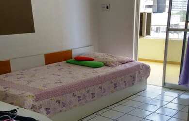 Imagem 16: APARTAMENTO RESIDENCIAL em São Luís - MA, Ponta D Areia