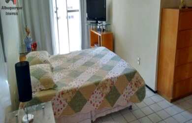 Imagem 14: APARTAMENTO RESIDENCIAL em São Luís - MA, Ponta D Areia