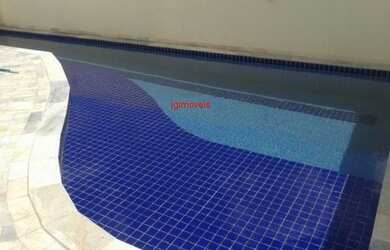 Imagem: O apartamento possui 2 Dormitórios, 1 Suíte, 2 Banheiros