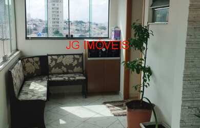 Imagem: O apartamento possui 4 Dormitórios, 2 Suítes, 4 Banheiros