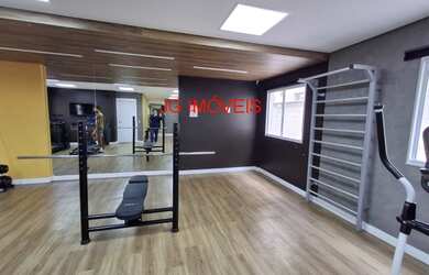 Imagem 8: APARTAMENTO RESIDENCIAL em SÃO PAULO - SP, JARDIM SÃO SAVÉRIO