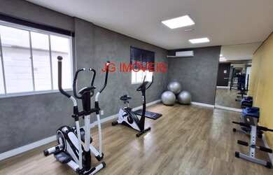 Imagem 9: APARTAMENTO RESIDENCIAL em SÃO PAULO - SP, JARDIM SÃO SAVÉRIO