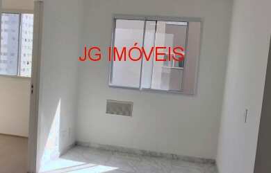 Imagem: O apartamento possui 2 Dormitórios, 1 Banheiro, 35m² de Área