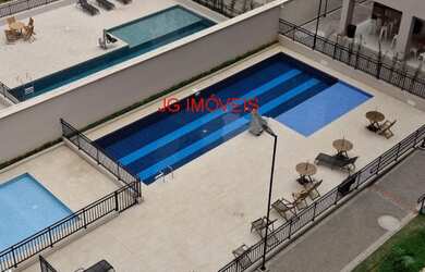 Imagem 3: APARTAMENTO RESIDENCIAL em SÃO PAULO - SP, JARDIM SÃO SAVÉRIO