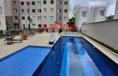 Imagem 4: APARTAMENTO RESIDENCIAL em SÃO PAULO - SP, JARDIM SÃO SAVÉRIO