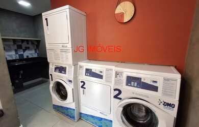 Imagem 14: APARTAMENTO RESIDENCIAL em SÃO PAULO - SP, JARDIM SÃO SAVÉRIO