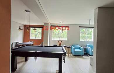 Imagem 11: APARTAMENTO RESIDENCIAL em SÃO PAULO - SP, JARDIM SÃO SAVÉRIO