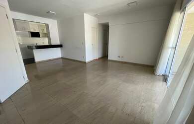 Imagem: O apartamento possui 2 Dormitórios, 1 Suíte, 2 Banheiros