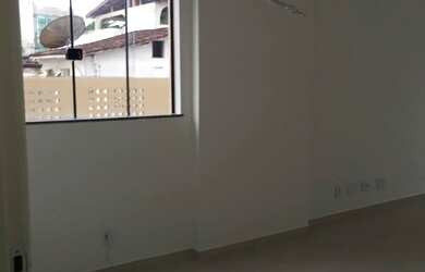 Imagem: A sala comercial possui 1 Banheiro, 1 Vaga na garagem e 35m²