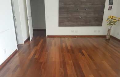 Imagem: O apartamento possui 3 Dormitórios, 3 Suítes, 5 Banheiros