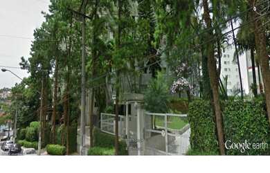 Imagem: O apartamento possui 3 Dormitórios, 2 Banheiros, 2 Vagas na