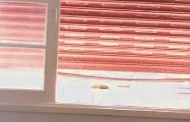 Imagem: O apartamento possui 1 Dormitório, 1 Banheiro, 42m² de Área