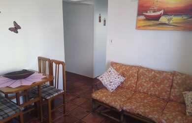 Imagem: APARTAMENTO RESIDENCIAL em ITANHAÉM - SP, PRAIA DOS SONHOS