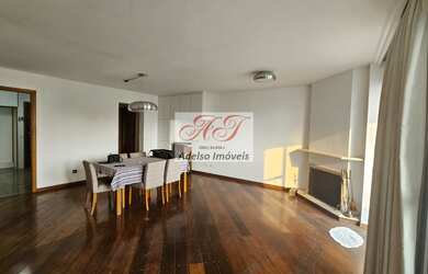 Imagem 10: Venda de Apartamento de Luxo de 4 Quartos na Vila Pompéia, São Paulo - 123m², 1 Suíte, 2 V