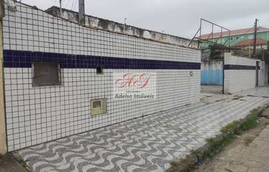 Imagem: O terreno à venda possui e está localizado em Catiapoa, São