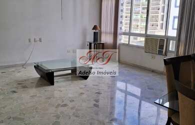 Imagem 12: Apartamento de Luxo à Venda em Santos-SP, Bairro Gonzaga - 3 Quartos, 1 Sala, 2 Banheiros