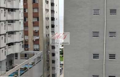 Imagem 8: Apartamento para locação no Embaré, Santos-SP 1 quarto, 1 sala, 1 banheiro,...