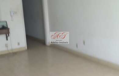 Imagem 5: Imperdível apartamento à venda em Santos-SP, Embaré: 2 quartos, 1 sala, 1 vaga de garagem