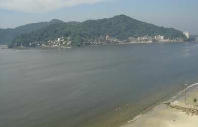 Imagem: O apartamento possui 2 Dormitórios, 1 Suíte, 3 Banheiros