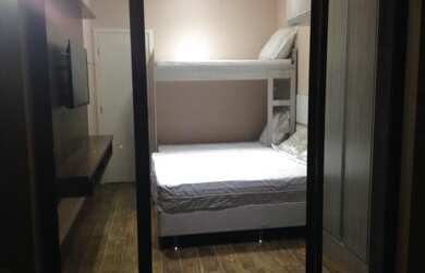 Imagem 10: APARTAMENTO RESIDENCIAL em Guarujá - SP, Loteamento João Batista Julião