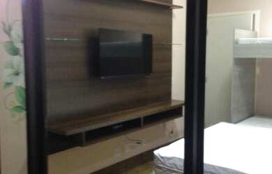 Imagem 11: APARTAMENTO RESIDENCIAL em Guarujá - SP, Loteamento João Batista Julião