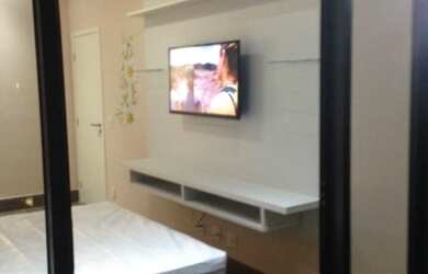 Imagem 16: APARTAMENTO RESIDENCIAL em Guarujá - SP, Loteamento João Batista Julião