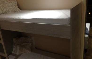 Imagem 12: APARTAMENTO RESIDENCIAL em Guarujá - SP, Loteamento João Batista Julião