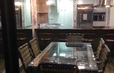 Imagem 4: APARTAMENTO RESIDENCIAL em Guarujá - SP, Loteamento João Batista Julião