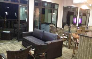 Imagem 2: APARTAMENTO RESIDENCIAL em Guarujá - SP, Loteamento João Batista Julião