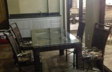 Imagem 5: APARTAMENTO RESIDENCIAL em Guarujá - SP, Loteamento João Batista Julião