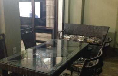 Imagem 6: APARTAMENTO RESIDENCIAL em Guarujá - SP, Loteamento João Batista Julião