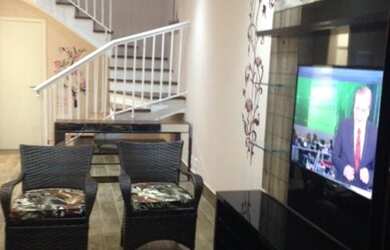 Imagem 1: APARTAMENTO RESIDENCIAL em Guarujá - SP, Loteamento João Batista Julião