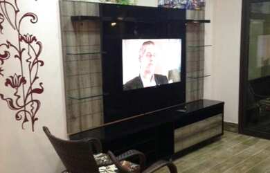 Imagem 3: APARTAMENTO RESIDENCIAL em Guarujá - SP, Loteamento João Batista Julião