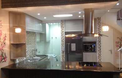 Imagem 8: APARTAMENTO RESIDENCIAL em Guarujá - SP, Loteamento João Batista Julião