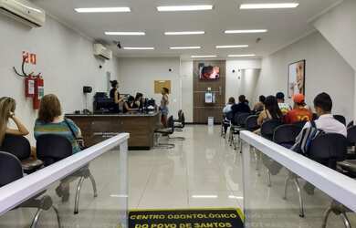 Imagem: A loja possui 5 Banheiros e 355m² de Área e está localizado