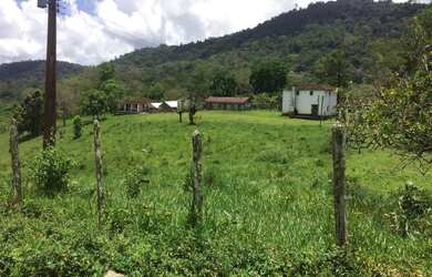 Imagem: A fazenda está localizado em Area Rural, Uruçuca à venda