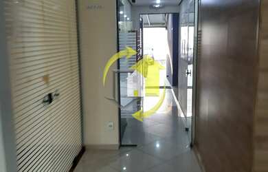 Imagem 10: APARTAMENTO 54 M² - EM FRENTE A ESTAÇÃO BRESSER MOOCA - 2 DORM. - C/...