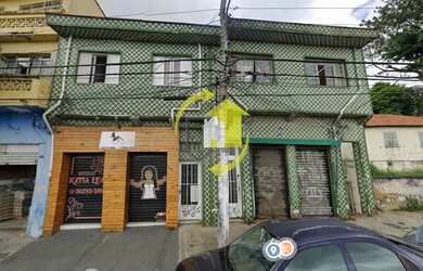 Imagem: O terreno possui 273m² de Área e está localizado em Vila