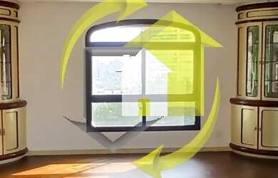 Imagem 11: PARQUE DA MOOCA - 253 m² - 4 DORM (3 SUÍTES) - 3 VAGAS + DEPÓSITO