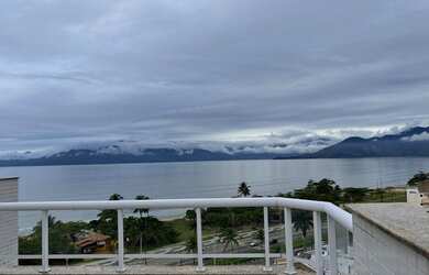 Imagem: O apartamento na cobertura possui 4 Dormitórios, 2 Suítes