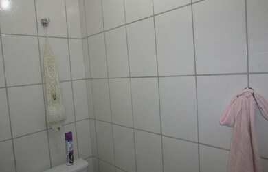 Imagem: A casa possui 1 Dormitório, 1 Suíte, 2 Banheiros, 2 Vagas