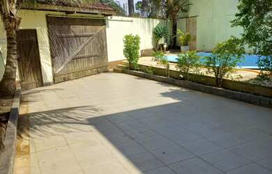 Imagem 3: CASA RESIDENCIAL em GUARUJÁ - SP, BALNEARIO PRAIA DO PEREQUÊ